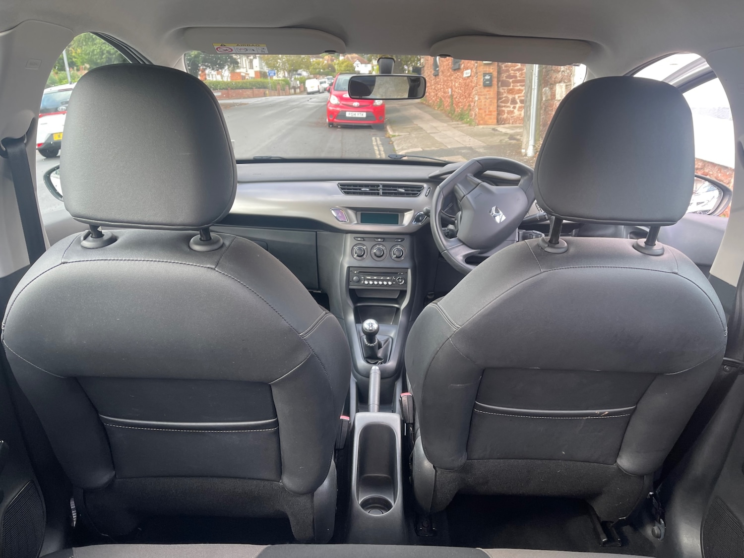 Used Citroen C3 2014 for sale - 76415050: Photo 11