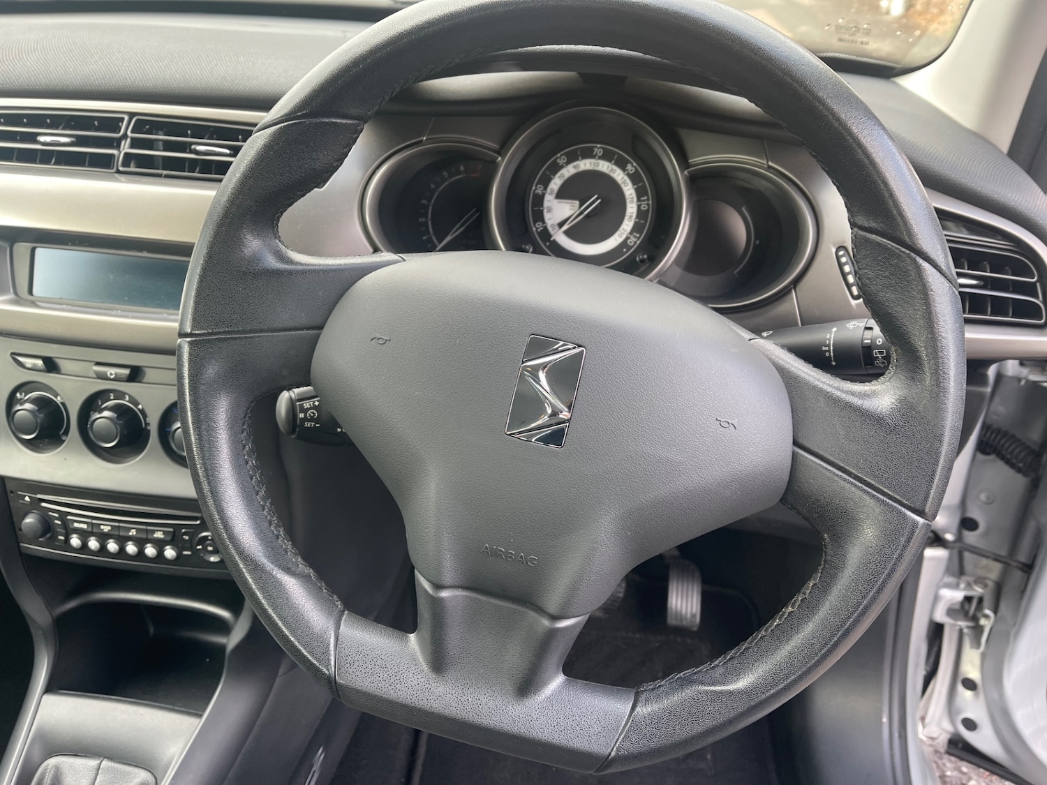 Used Citroen C3 2014 for sale - 76415050: Photo 16