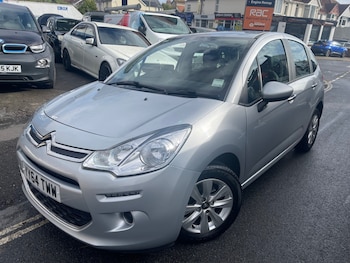 2014 (64) - 1.2 PureTech VTR+ 5dr