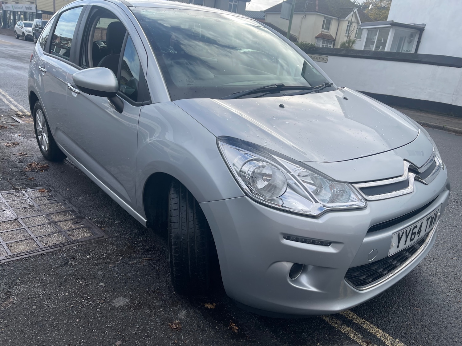 Used Citroen C3 2014 for sale - 76415050: Photo 2