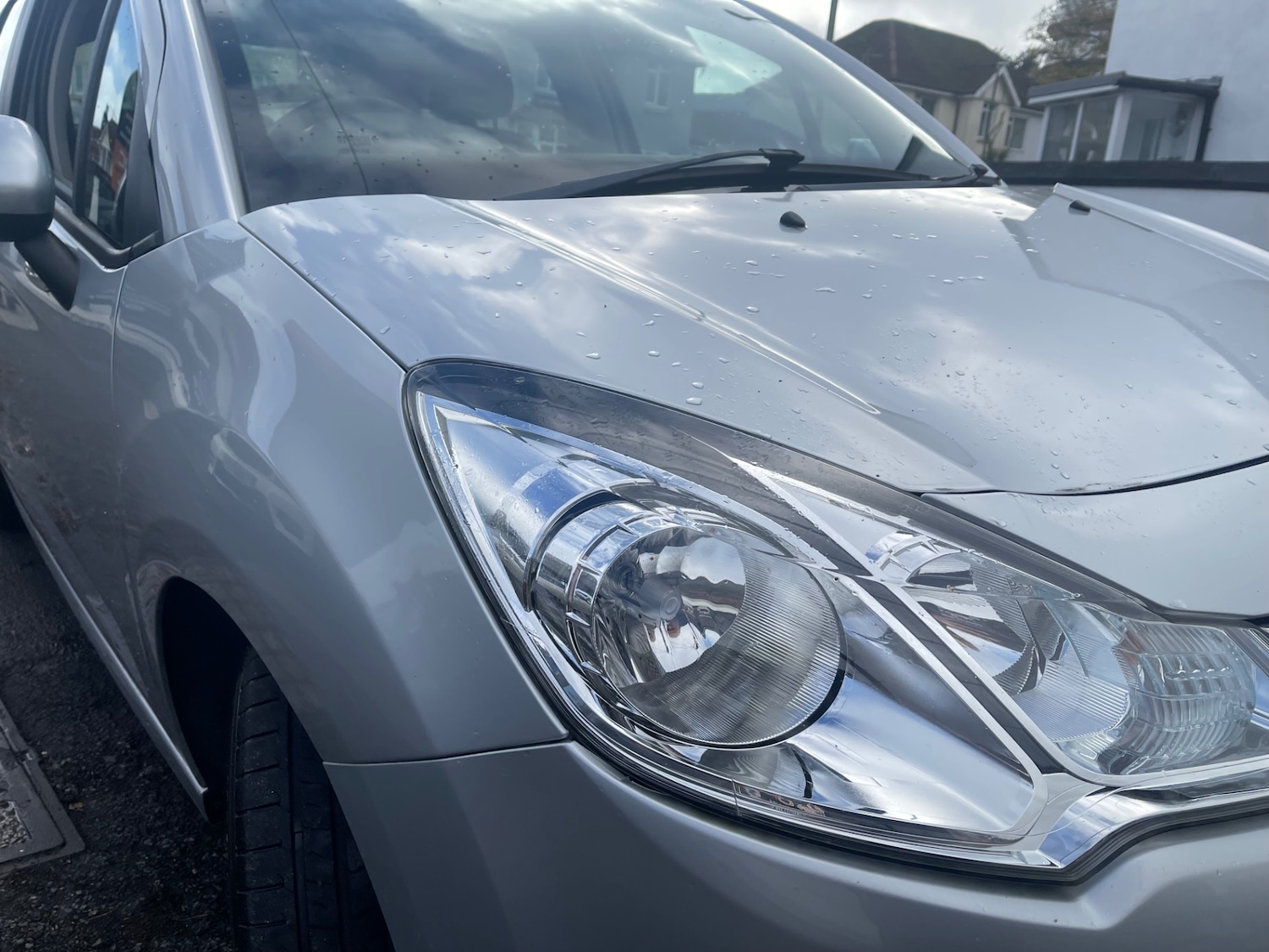 Used Citroen C3 2014 for sale - 76415050: Photo 21