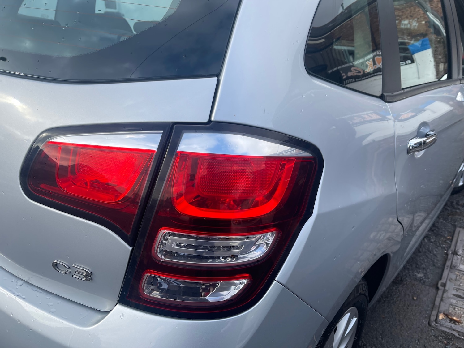 Used Citroen C3 2014 for sale - 76415050: Photo 23