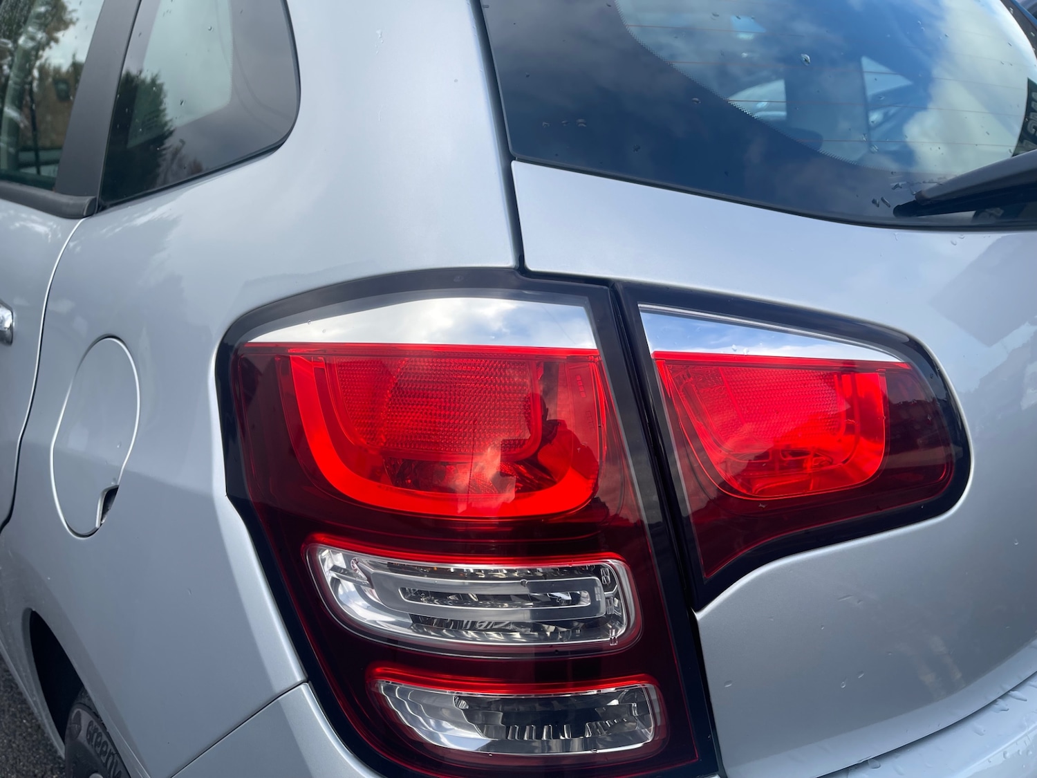 Used Citroen C3 2014 for sale - 76415050: Photo 24