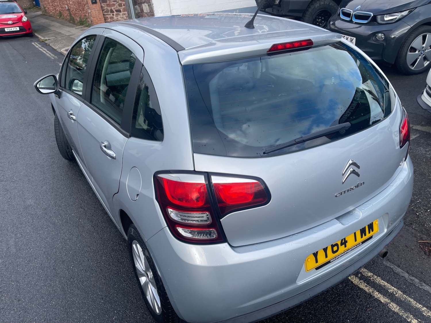 Used Citroen C3 2014 for sale - 76415050: Photo 25