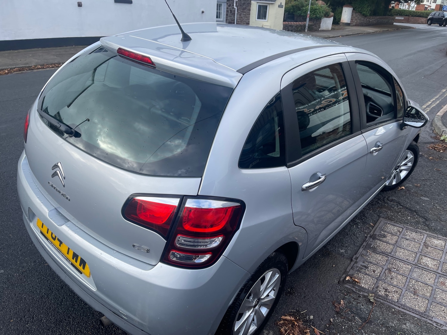 Used Citroen C3 2014 for sale - 76415050: Photo 26