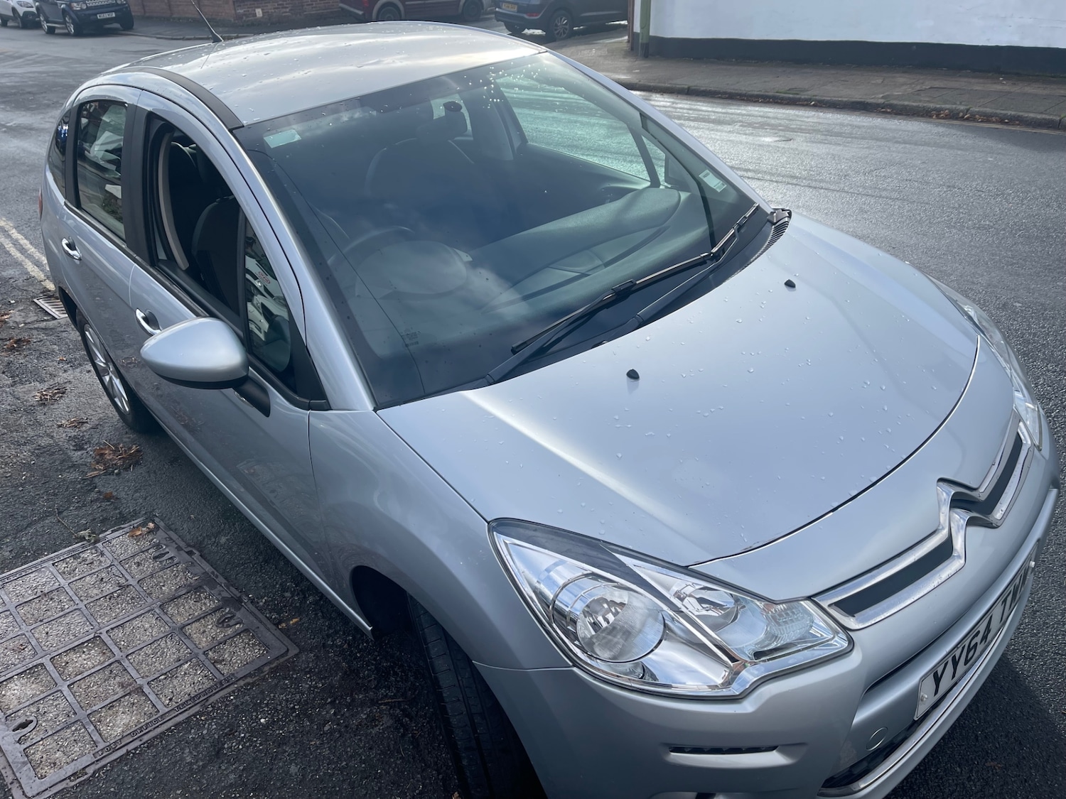 Used Citroen C3 2014 for sale - 76415050: Photo 27