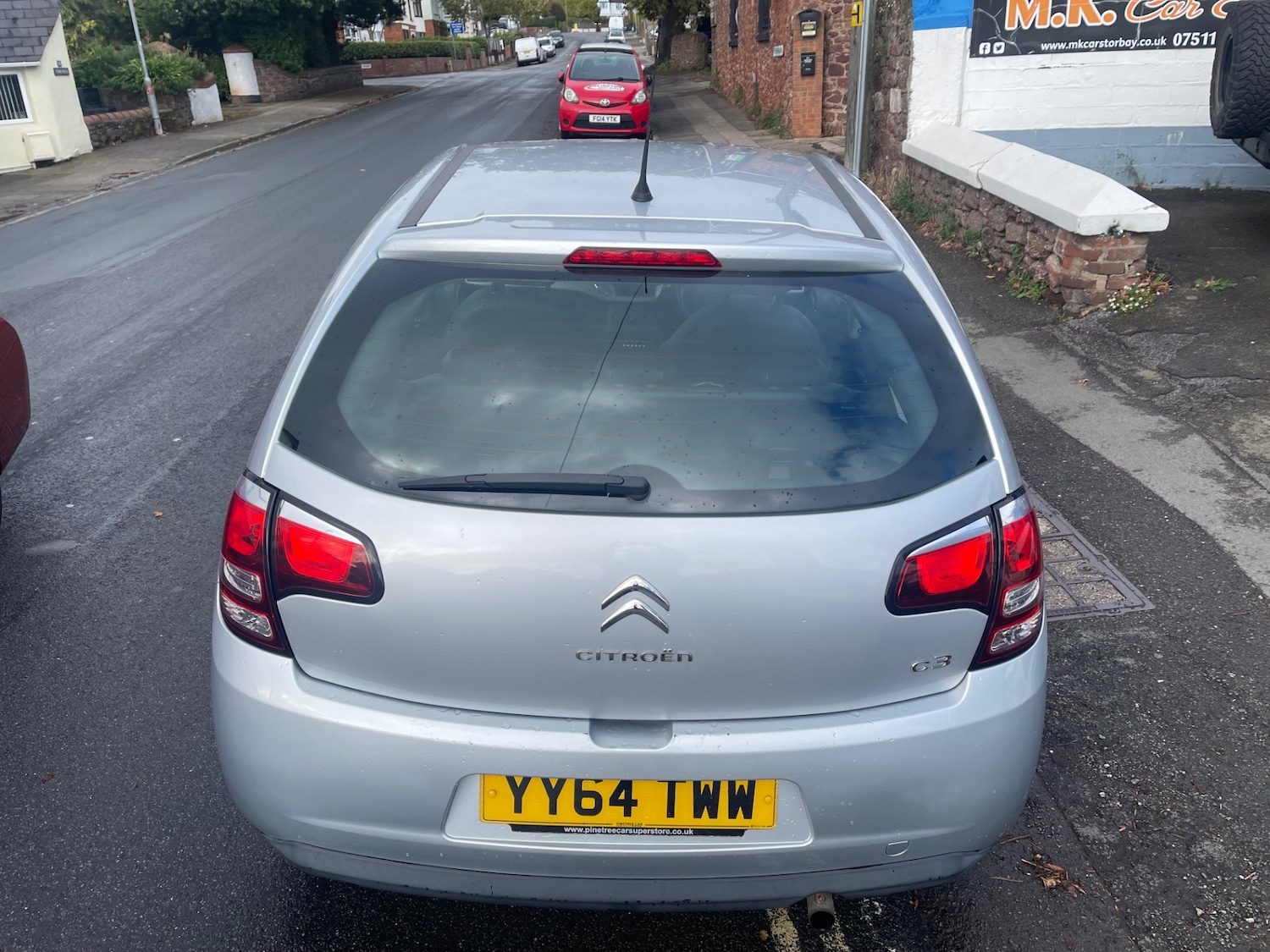 Used Citroen C3 2014 for sale - 76415050: Photo 28