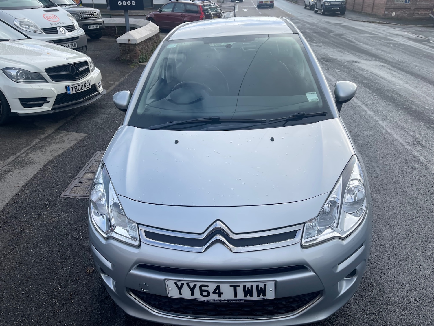 Used Citroen C3 2014 for sale - 76415050: Photo 29