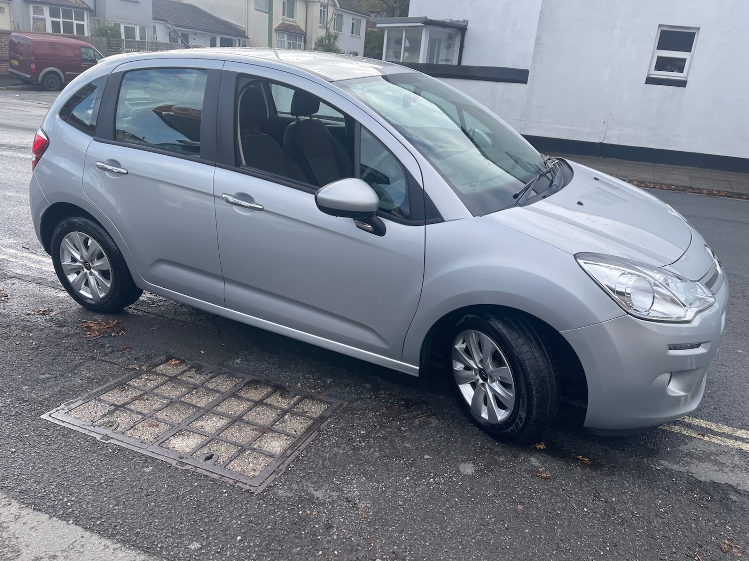 Used Citroen C3 2014 for sale - 76415050: Photo 3