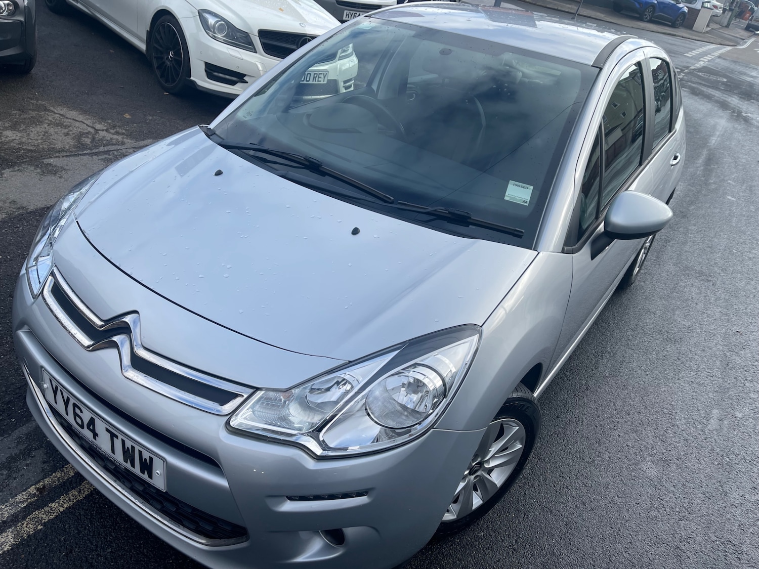 Used Citroen C3 2014 for sale - 76415050: Photo 30