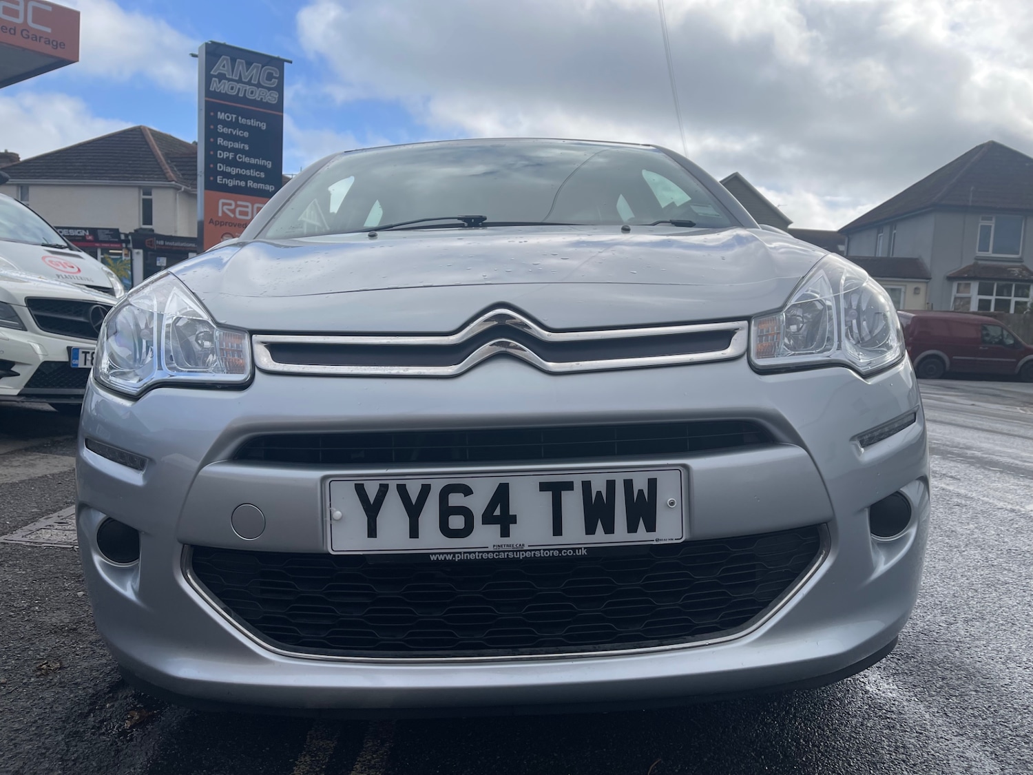 Used Citroen C3 2014 for sale - 76415050: Photo 32