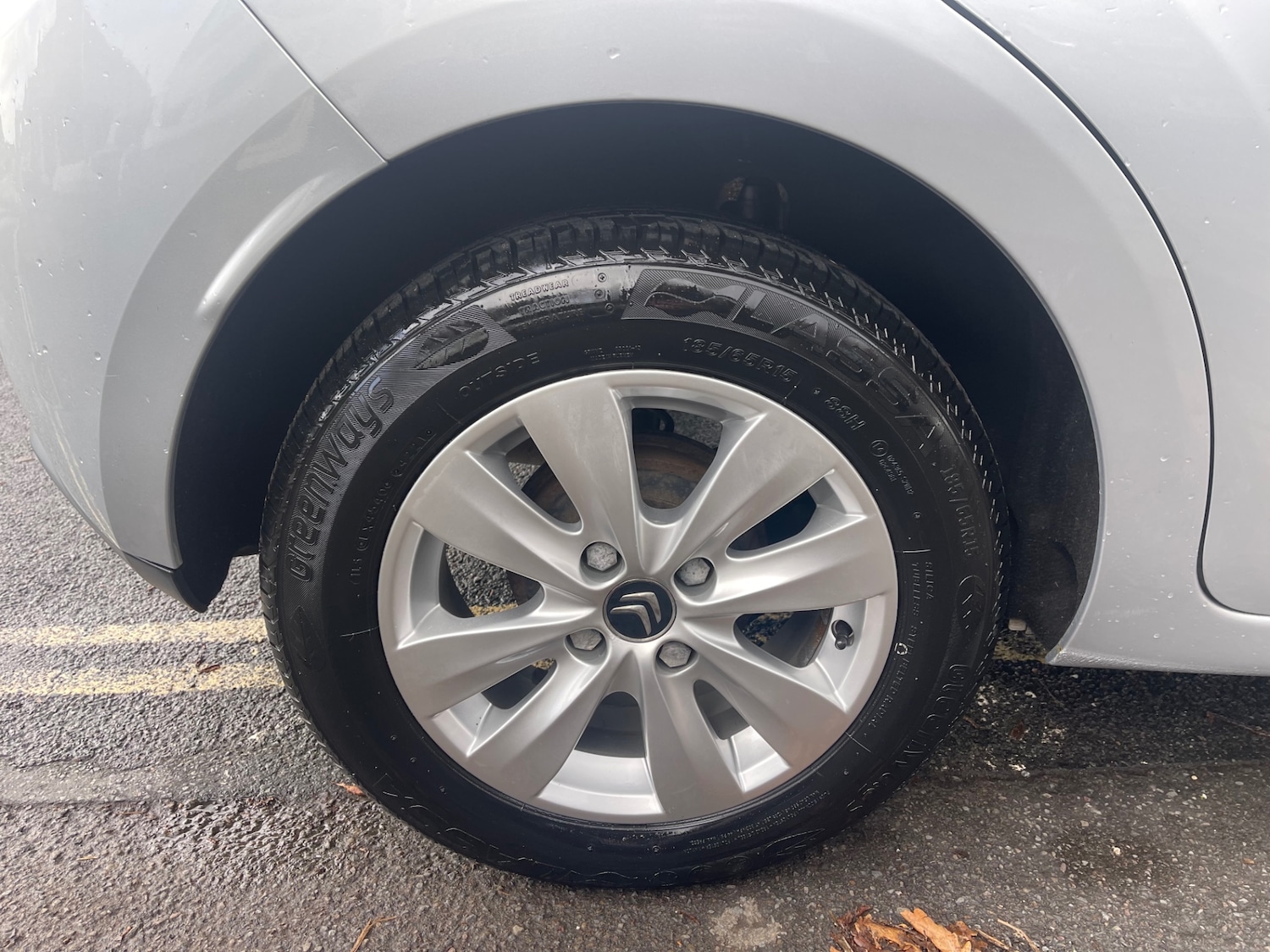 Used Citroen C3 2014 for sale - 76415050: Photo 34