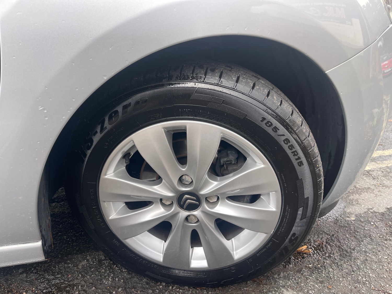 Used Citroen C3 2014 for sale - 76415050: Photo 35