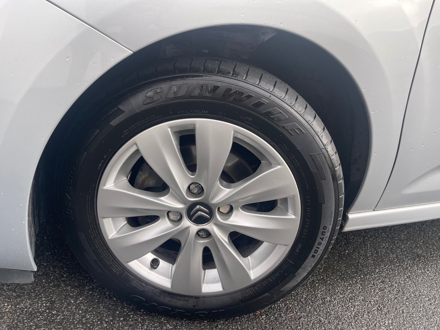 Used Citroen C3 2014 for sale - 76415050: Photo 37