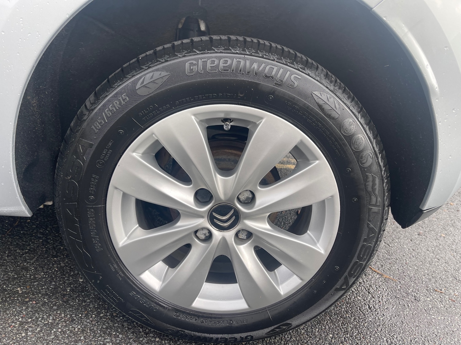 Used Citroen C3 2014 for sale - 76415050: Photo 38