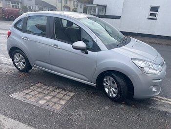 Used Citroen C3 2014 for sale - 76415050: Photo