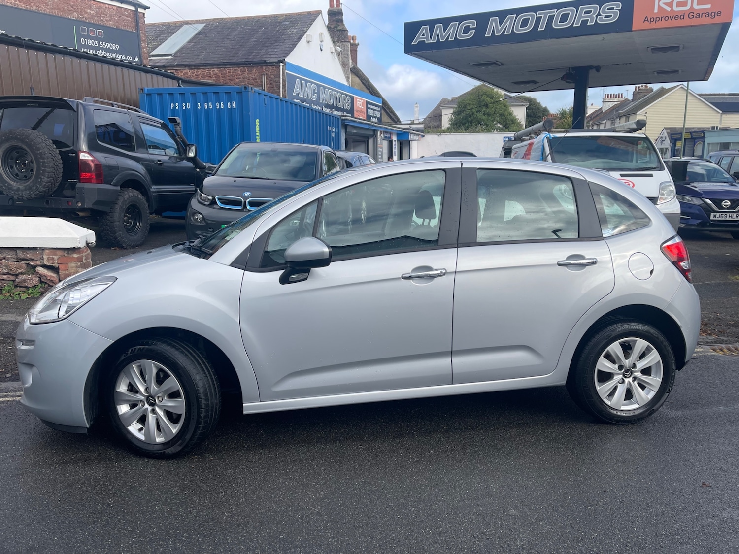 Used Citroen C3 2014 for sale - 76415050: Photo 6