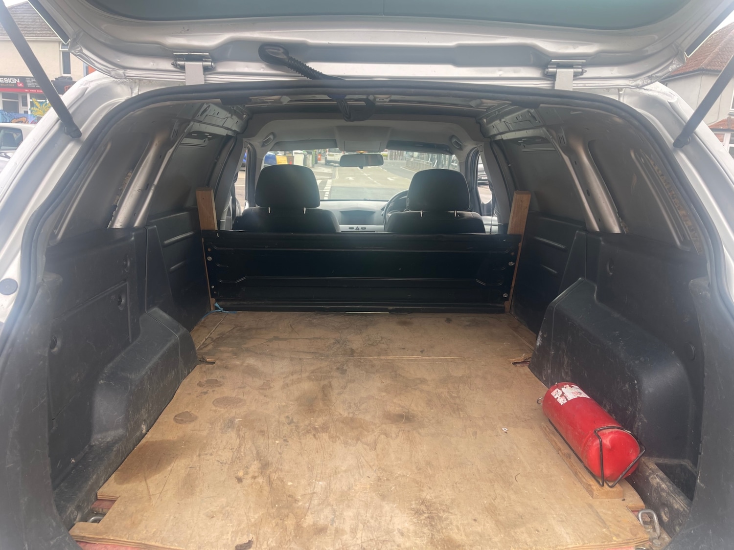 Vehicle 11
