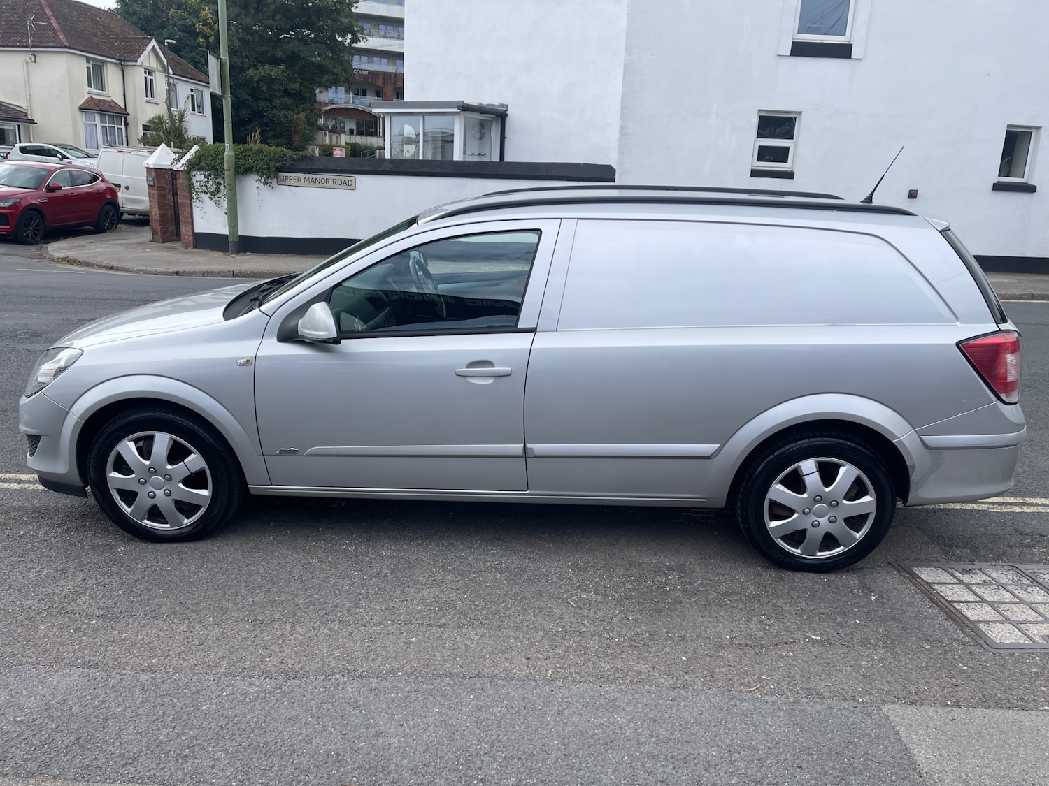Vehicle 6
