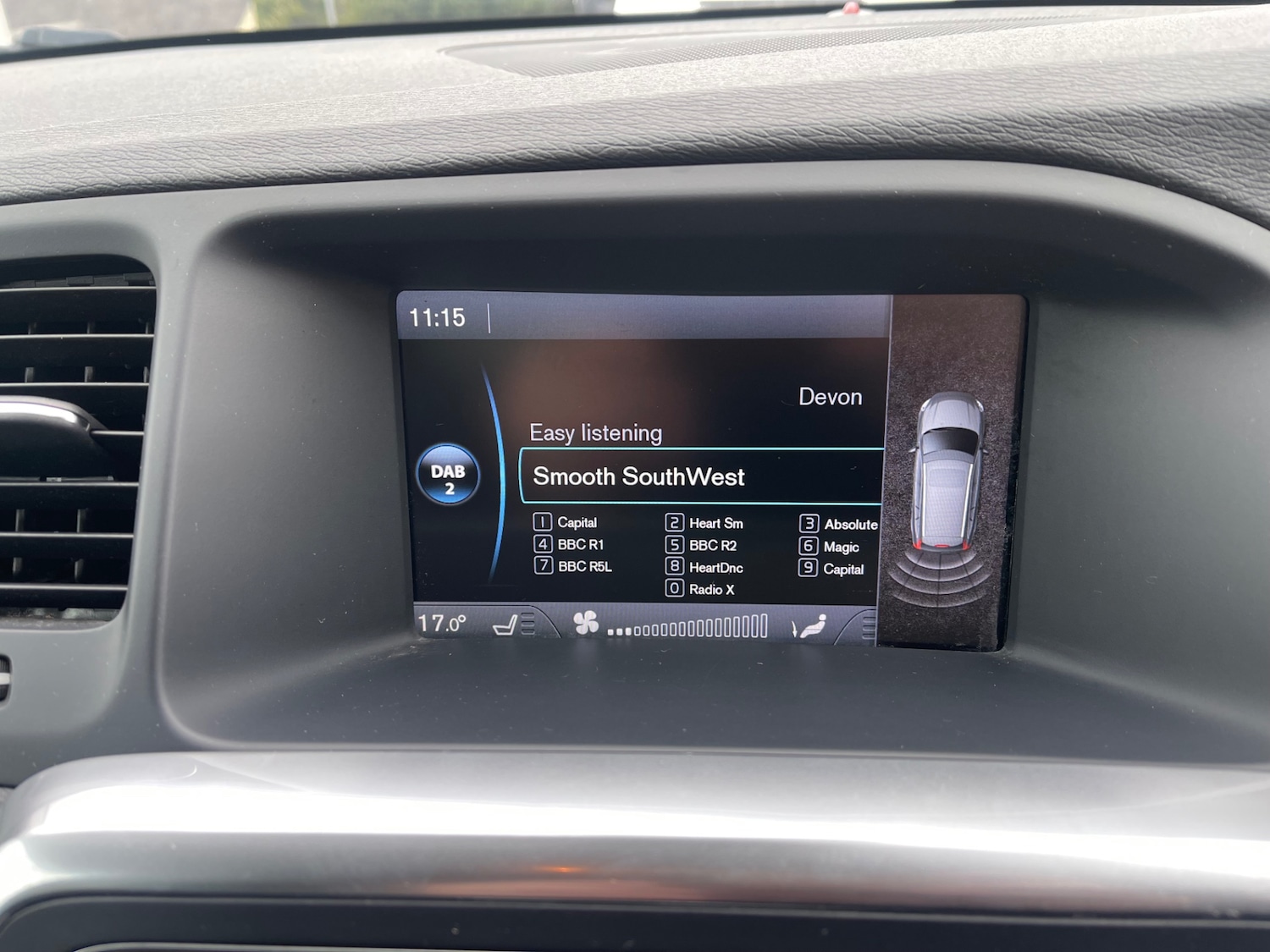 Used Volvo V60 2012 for sale - 77888960: Photo 19