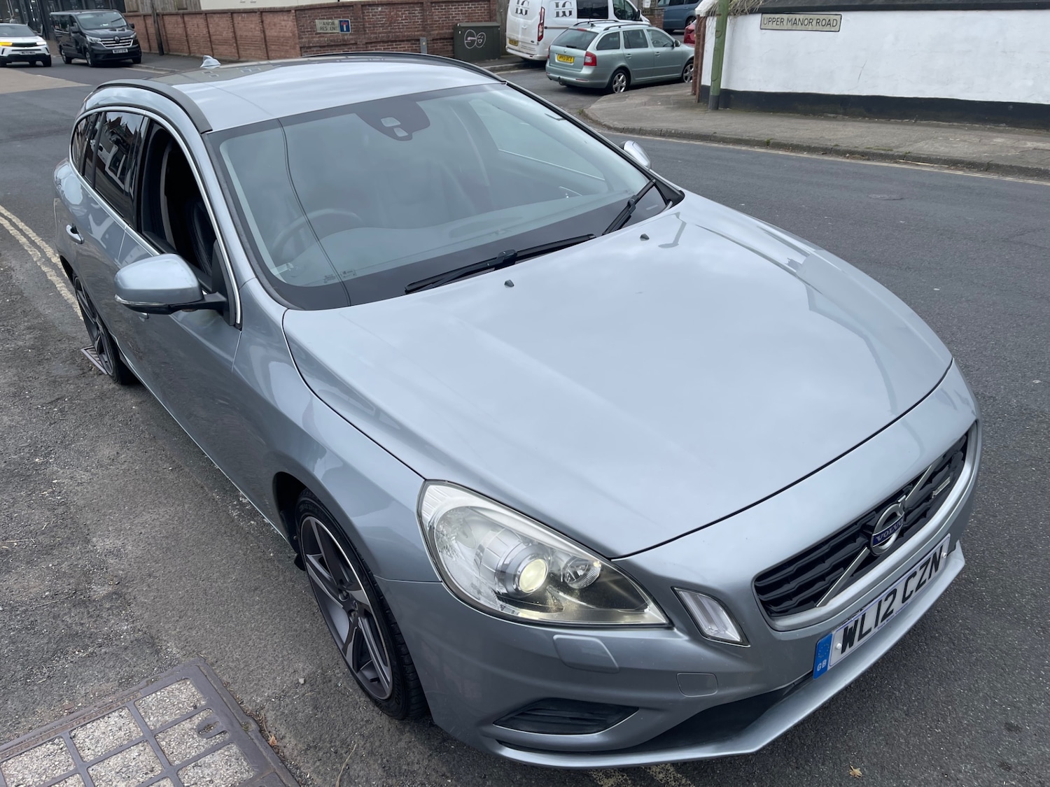 Used Volvo V60 2012 for sale - 77888960: Photo 20