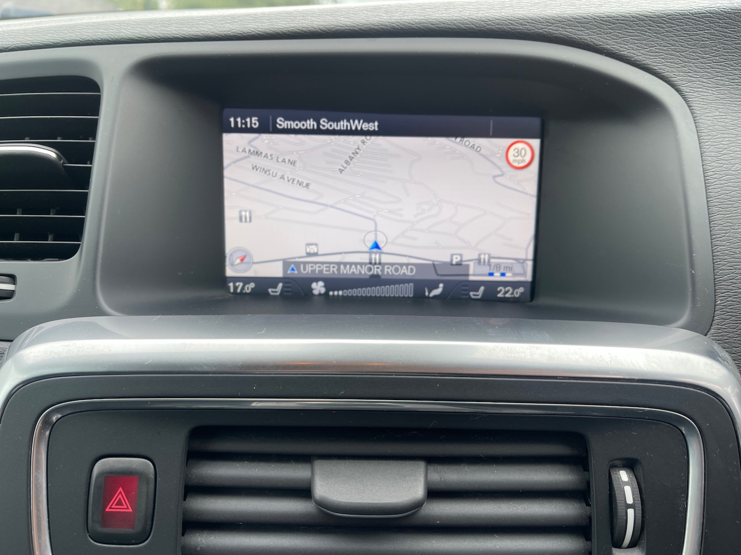 Used Volvo V60 2012 for sale - 77888960: Photo 24