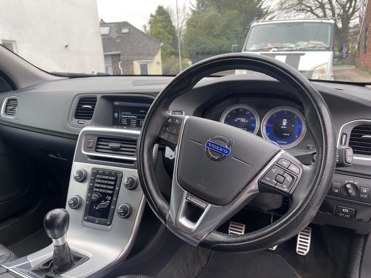 Used Volvo V60 2012 for sale - 77888960: Photo 7