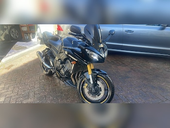 Used Yamaha FAZER 2013 for sale - bike-74681812: Photo