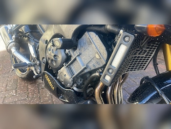 Used Yamaha FAZER 2013 for sale - bike-74681812: Photo