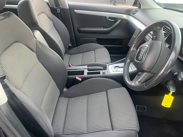 Used Audi A4 2008 for sale - 74624808: Photo 11