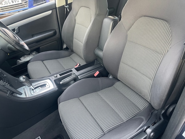 Used Audi A4 2008 for sale - 74624808: Photo 12