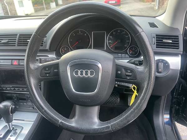 Used Audi A4 2008 for sale - 74624808: Photo 16