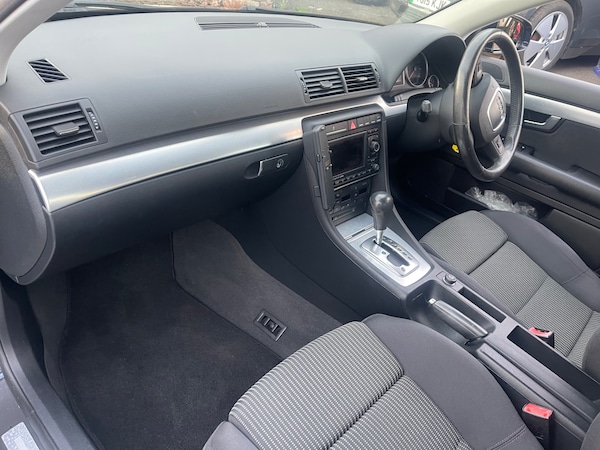 Used Audi A4 2008 for sale - 74624808: Photo 17