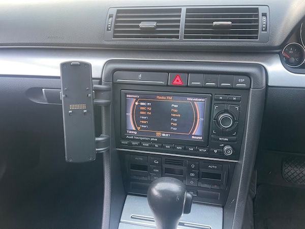 Used Audi A4 2008 for sale - 74624808: Photo 19