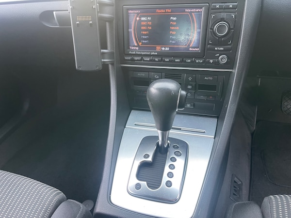 Used Audi A4 2008 for sale - 74624808: Photo 20