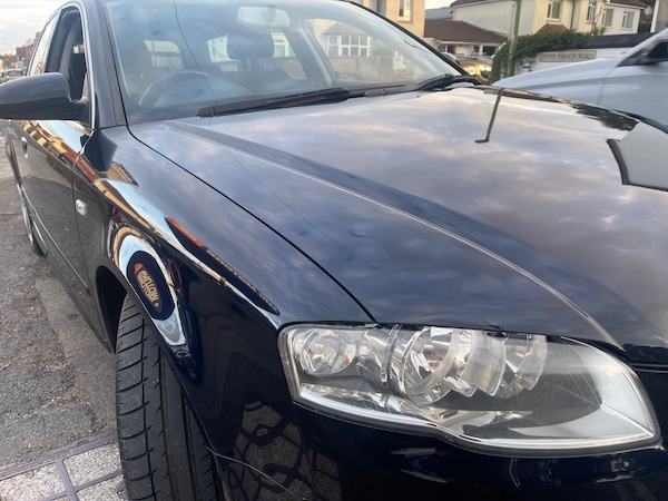 Used Audi A4 2008 for sale - 74624808: Photo 21