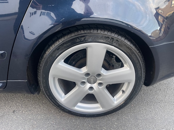 Used Audi A4 2008 for sale - 74624808: Photo 24