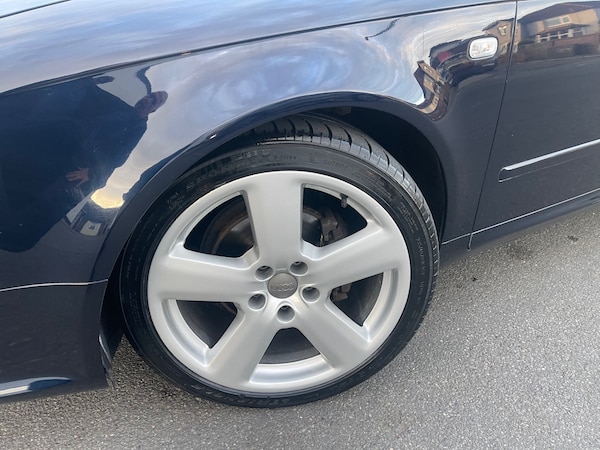 Used Audi A4 2008 for sale - 74624808: Photo 25