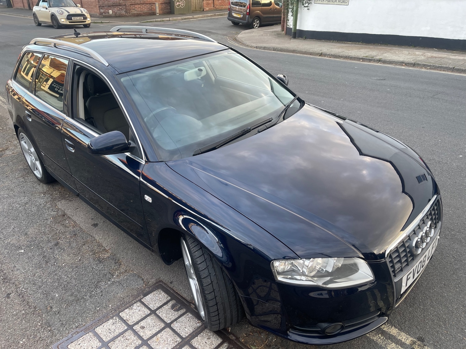 Used Audi A4 2008 for sale - 74624808: Photo 27