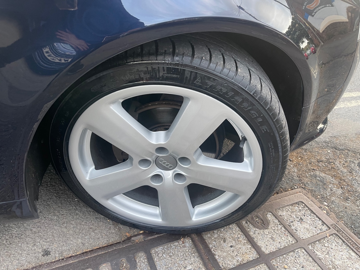 Used Audi A4 2008 for sale - 74624808: Photo 28