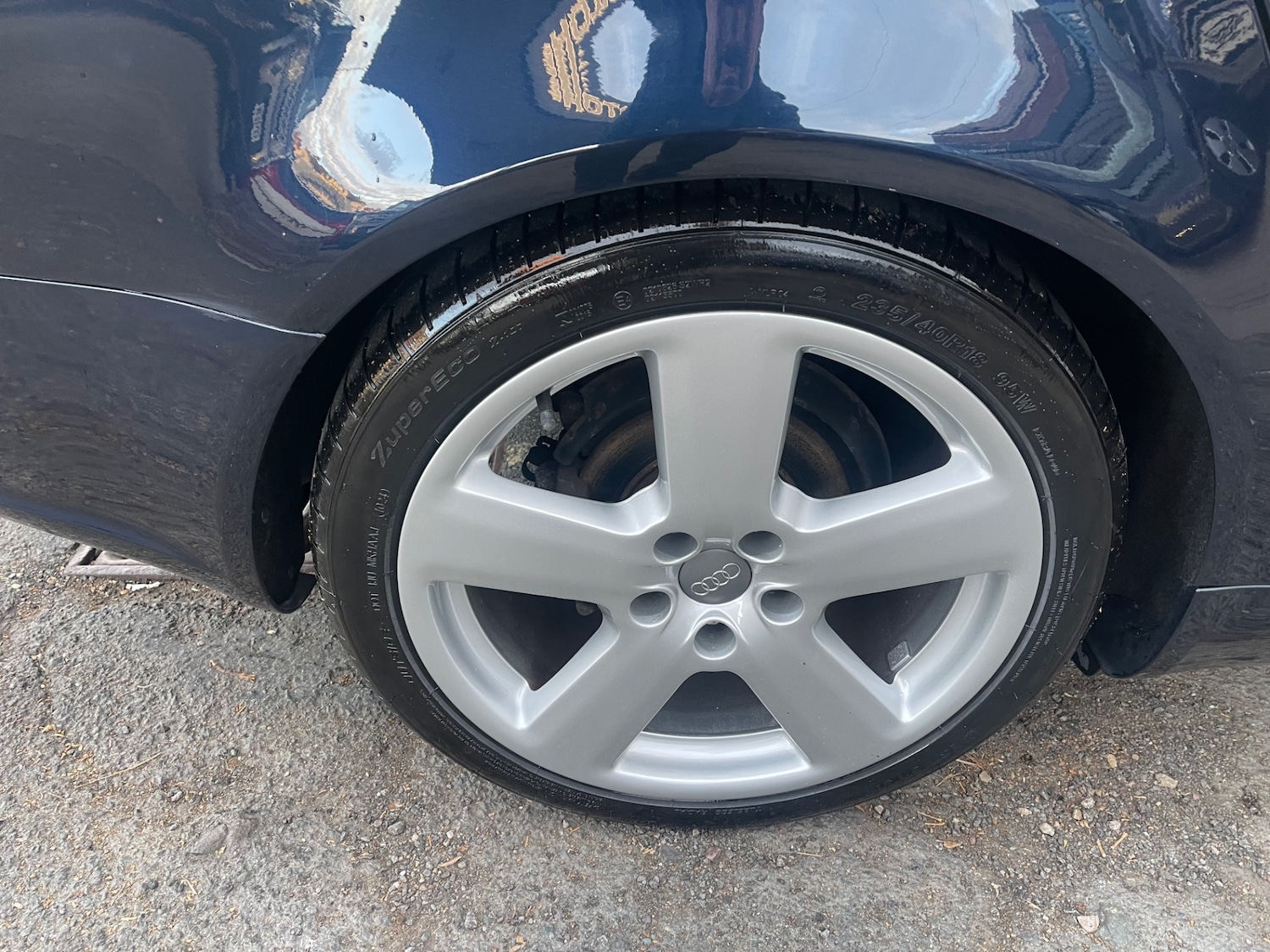 Used Audi A4 2008 for sale - 74624808: Photo 29