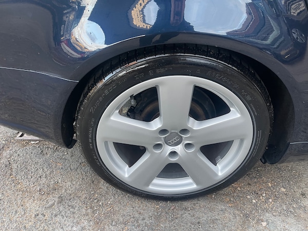 Used Audi A4 2008 for sale - 74624808: Photo 29
