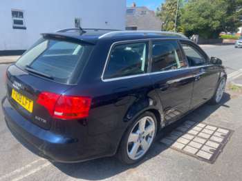 Used Audi A4 2008 for sale - 74624808: Photo