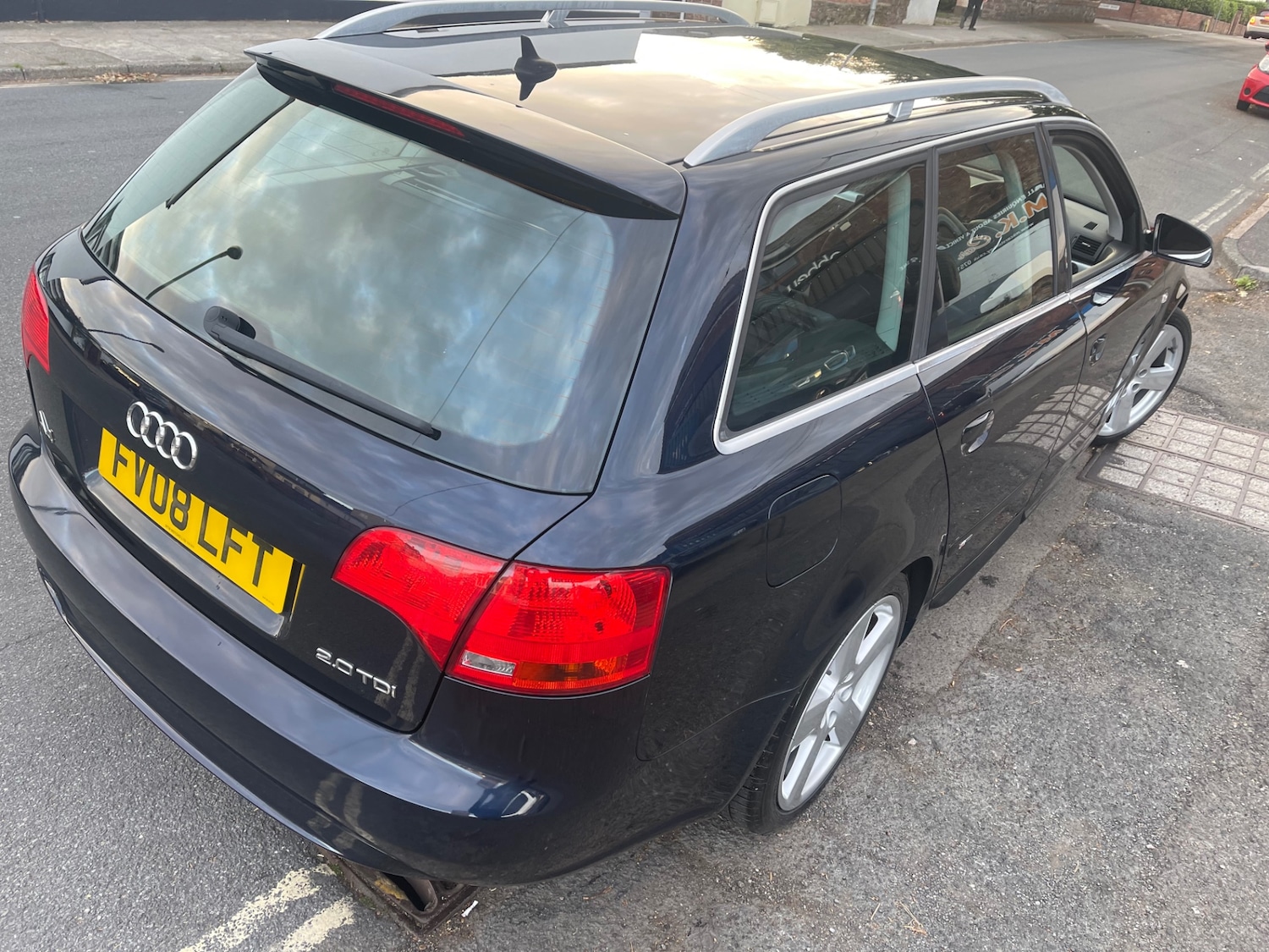 Used Audi A4 2008 for sale - 74624808: Photo 32