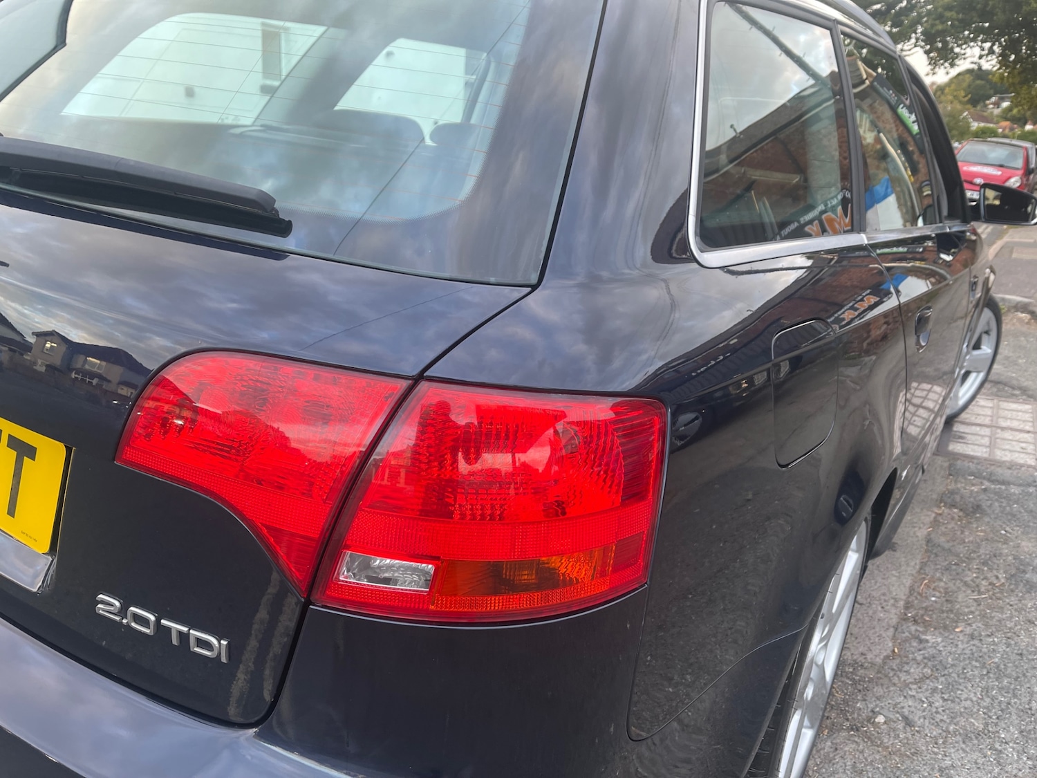 Used Audi A4 2008 for sale - 74624808: Photo 33