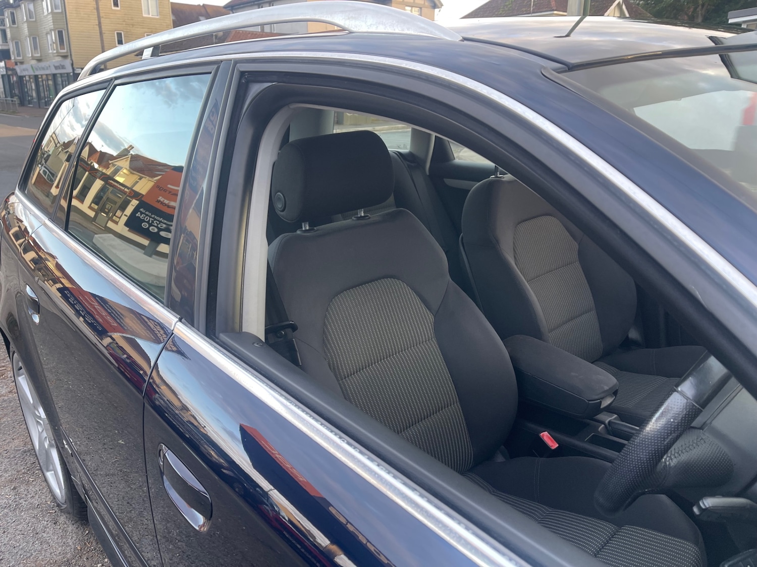 Used Audi A4 2008 for sale - 74624808: Photo 34