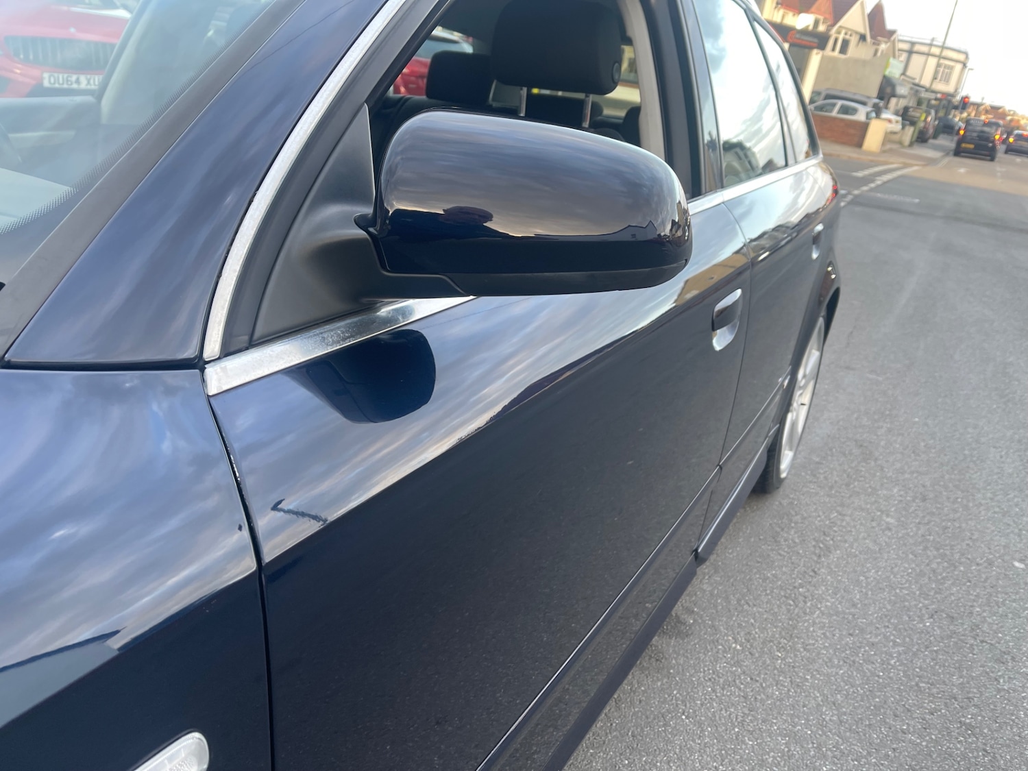 Used Audi A4 2008 for sale - 74624808: Photo 35