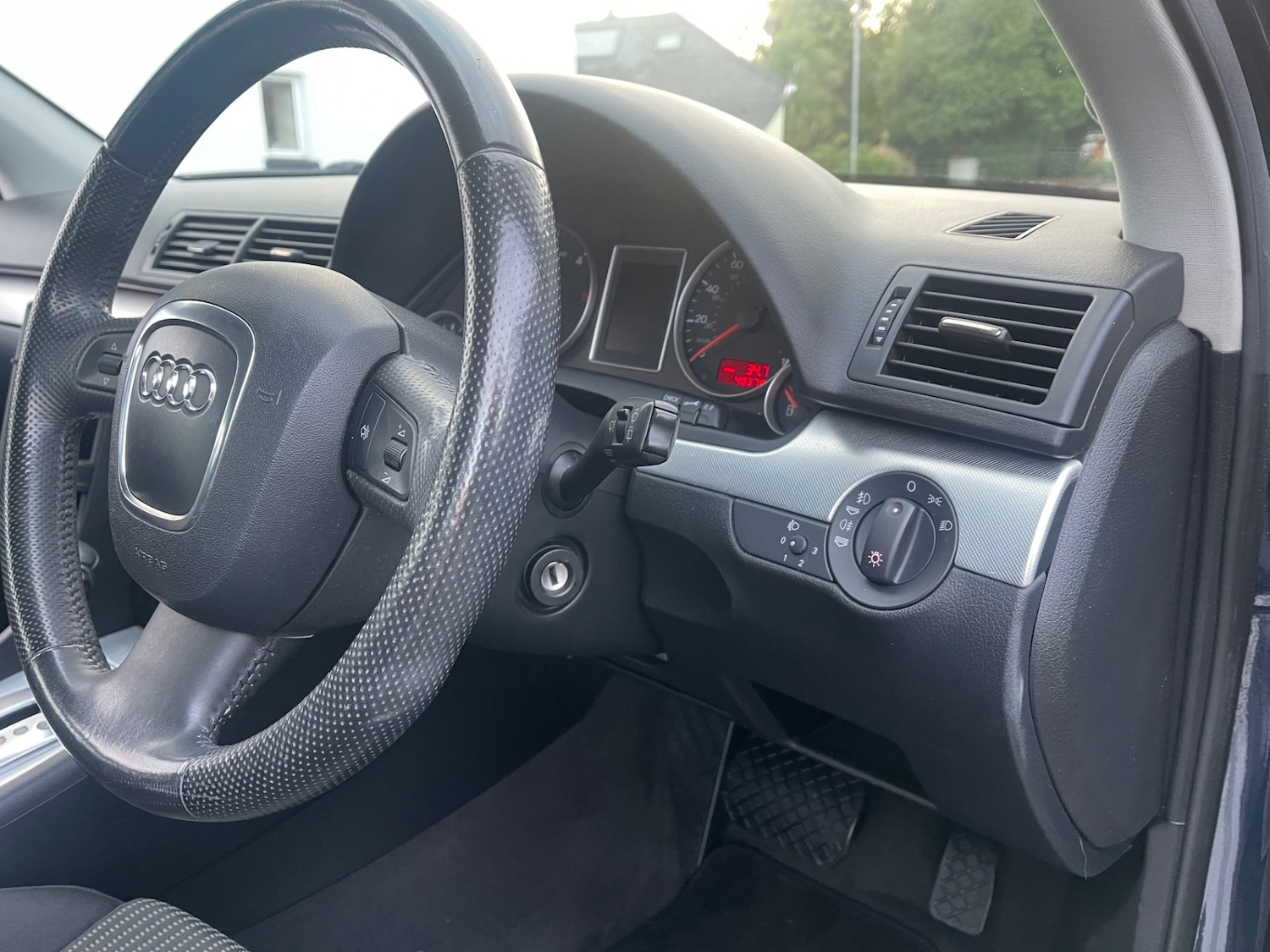 Used Audi A4 2008 for sale - 74624808: Photo 36