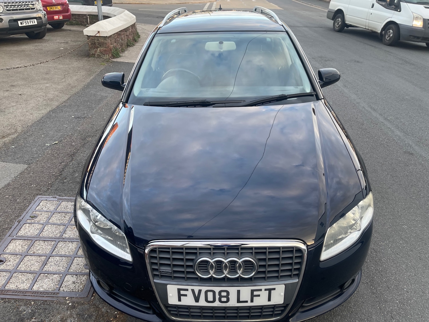 Used Audi A4 2008 for sale - 74624808: Photo 37