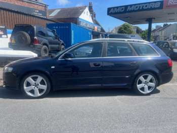 Used Audi A4 2008 for sale - 74624808: Photo